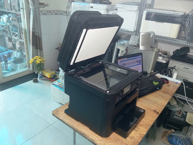 máy in canon 236n cũ tại QUẬN 3